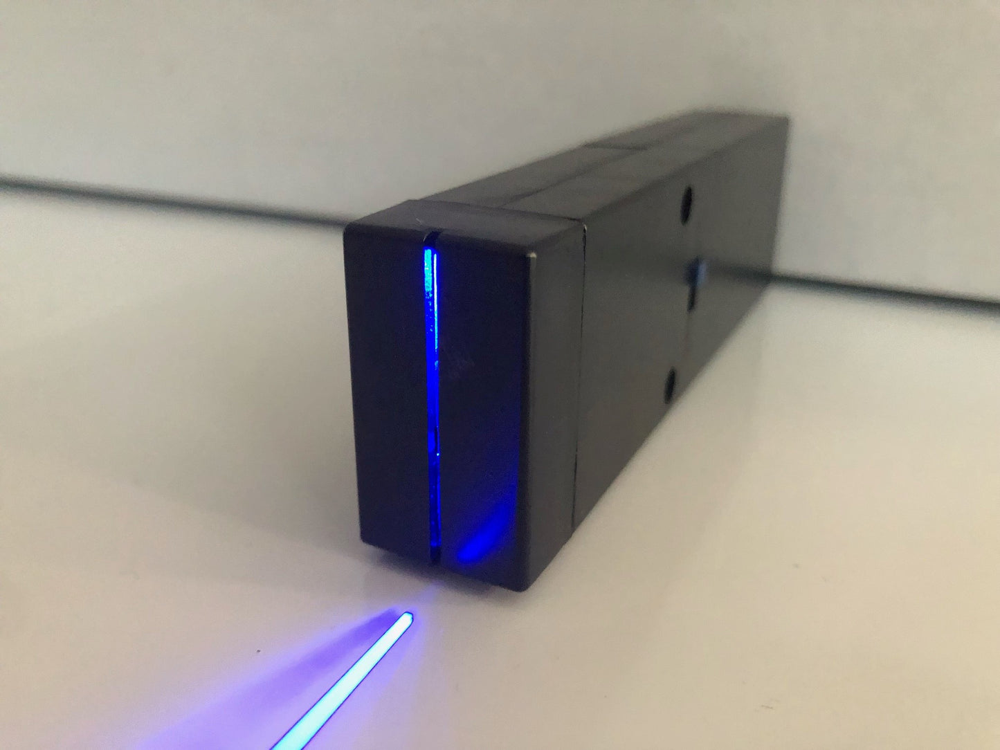LTB-BL-KL KLINGER LED LIGHT BOX BLUE SINGLE UNIT