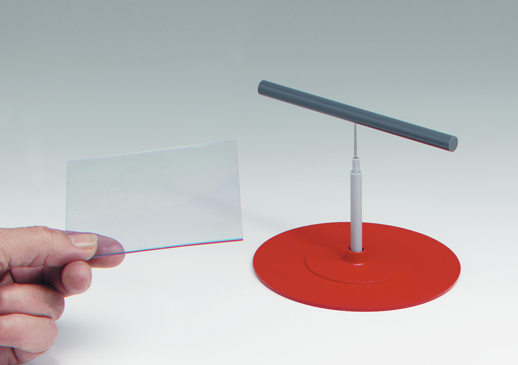 16115 Mini Kit Magnetism/Electrostatics