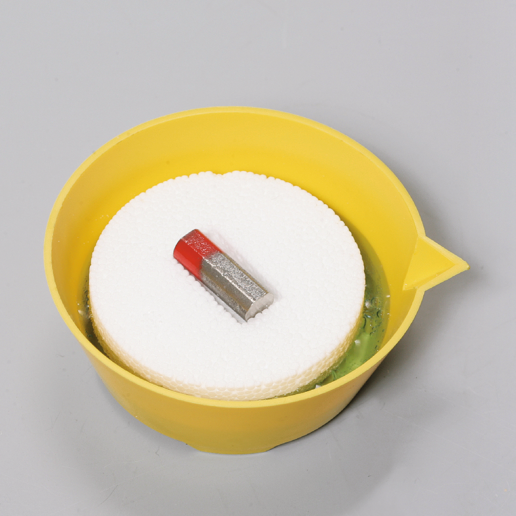 16115 Mini Kit Magnetism/Electrostatics