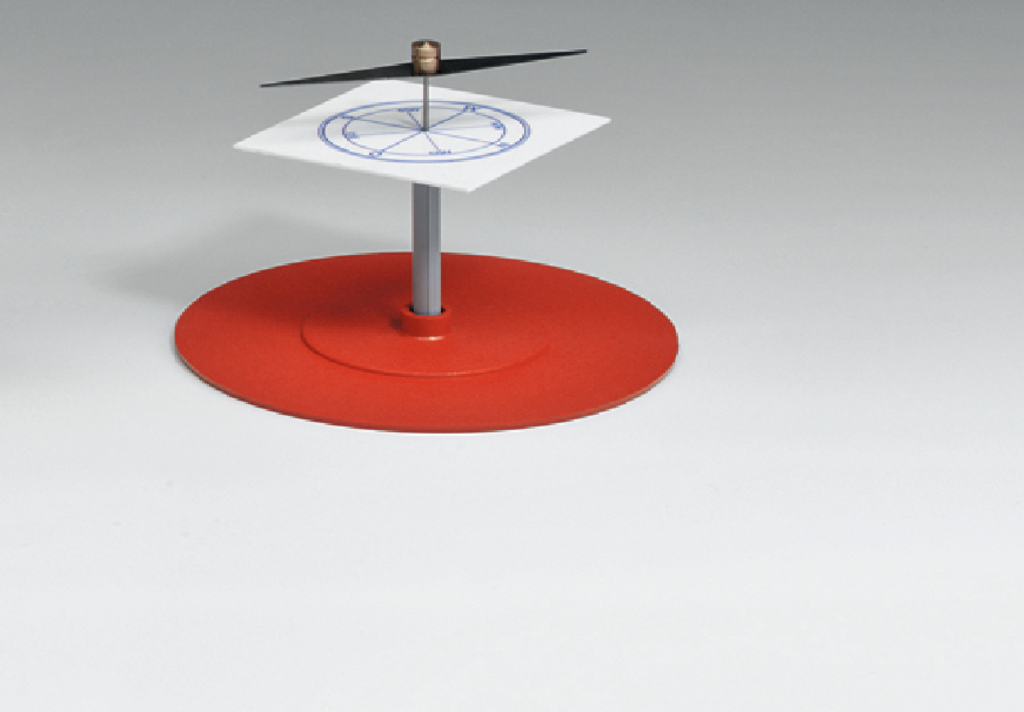 16115 Mini Kit Magnetism/Electrostatics