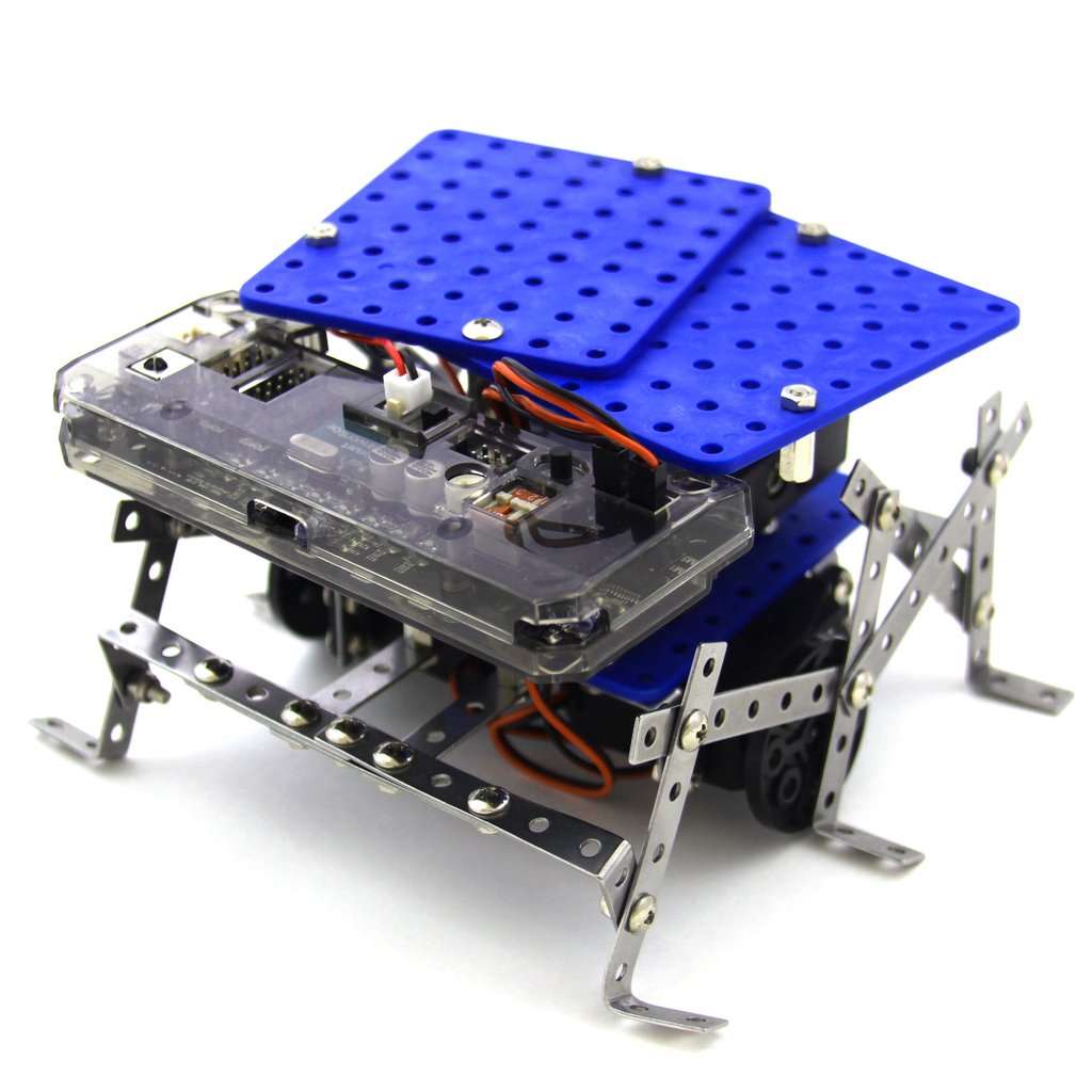 Robolink Rokit Smart Robot