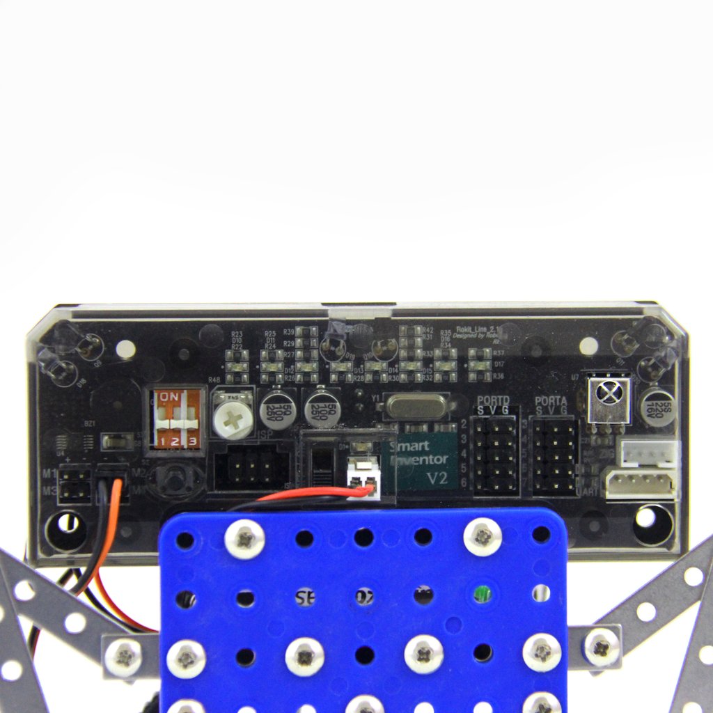 Robolink Rokit Smart Robot