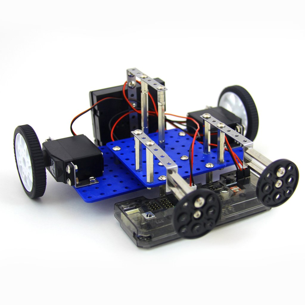Robolink Rokit Smart Robot