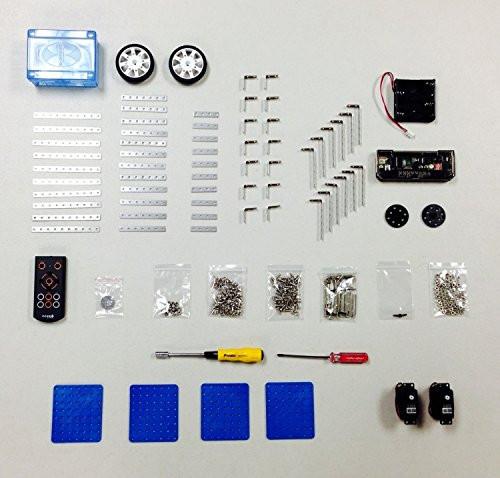 Robolink Rokit Smart Robot