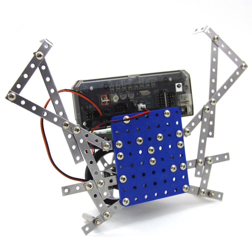 Robolink Rokit Smart Robot