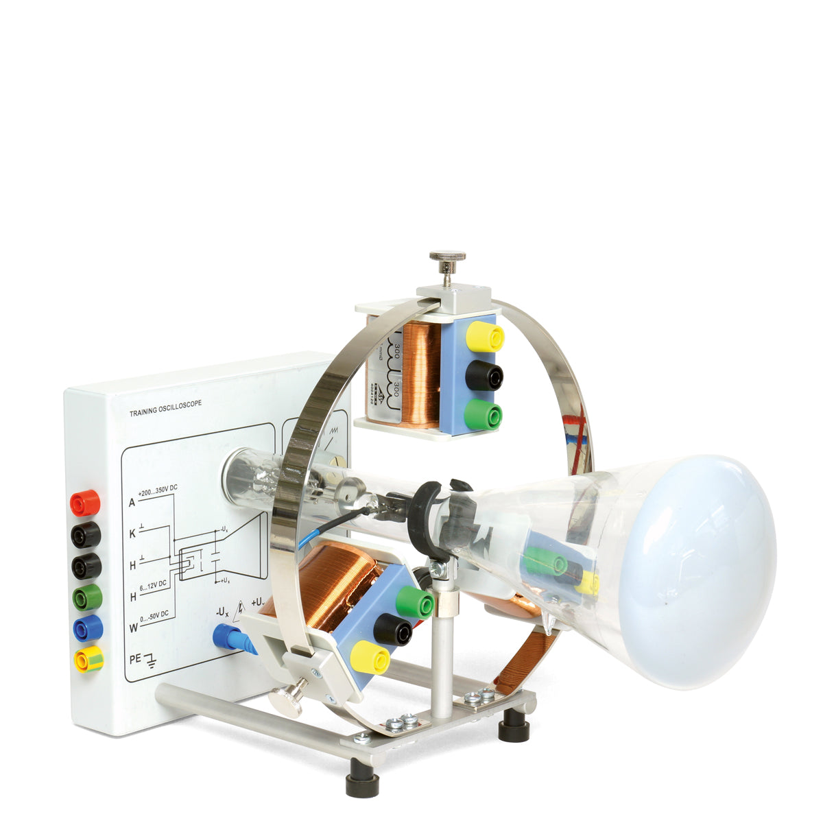 KE5521 Cathode Ray Training Oscilloscope
