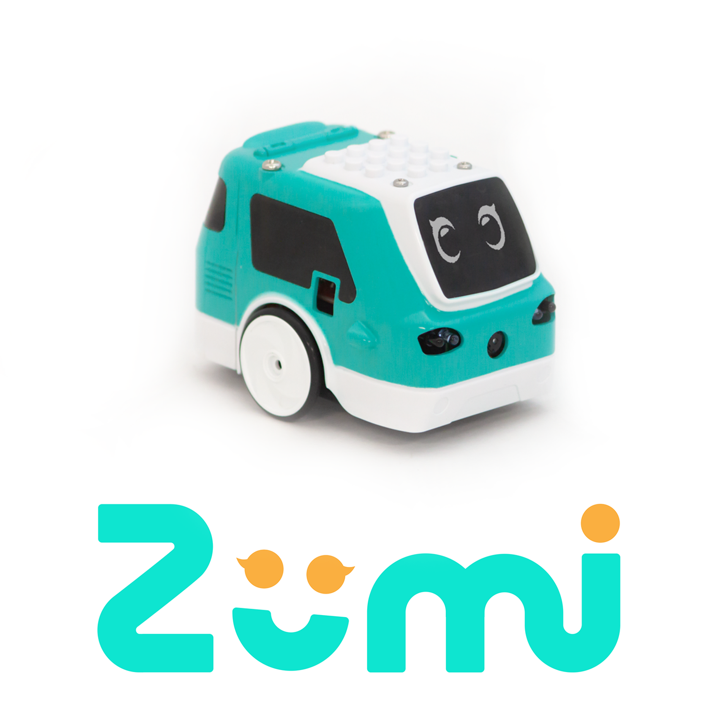 RL-ZM-100 Zumi