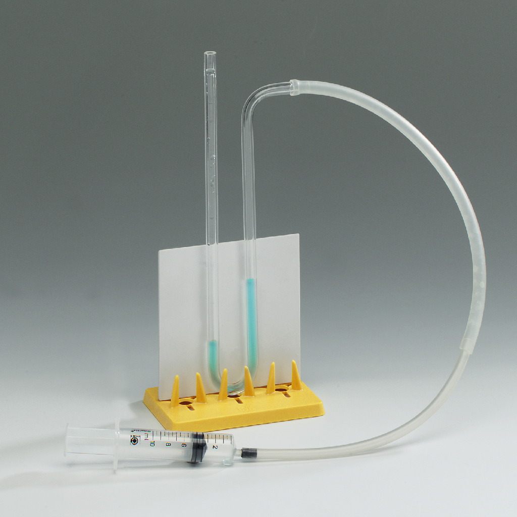 16102 Mini Kit Air and Water