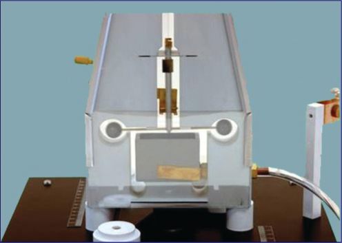 KSCI-CGB Klinger Scientific Cavendish Gravitational Balance