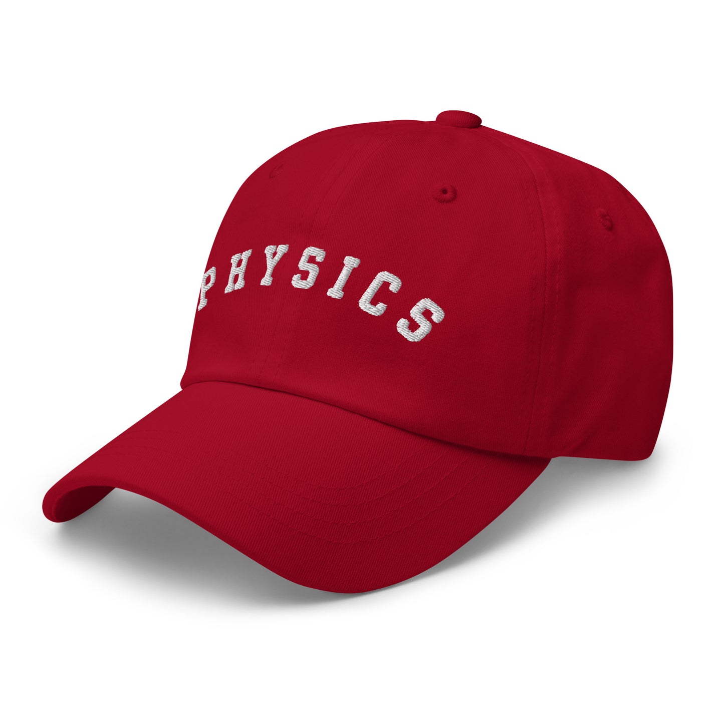 Physics Hat