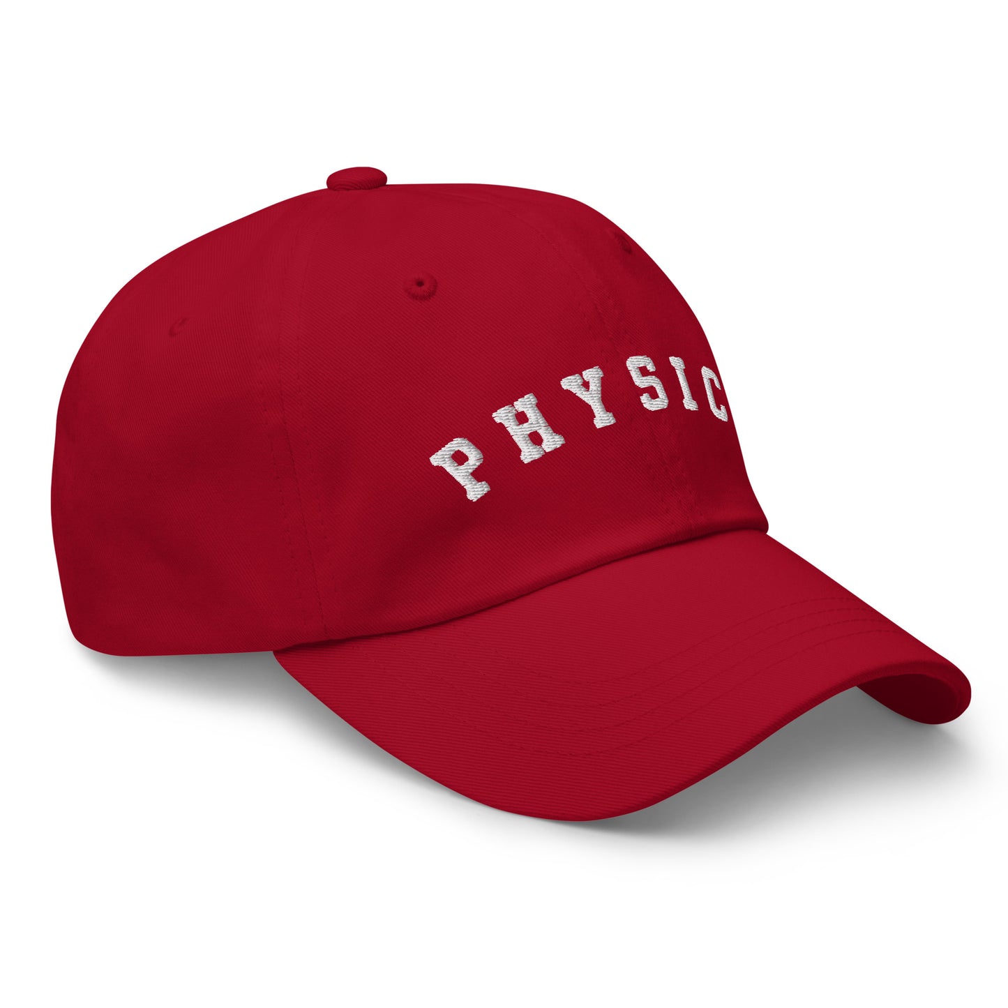 Physics Hat