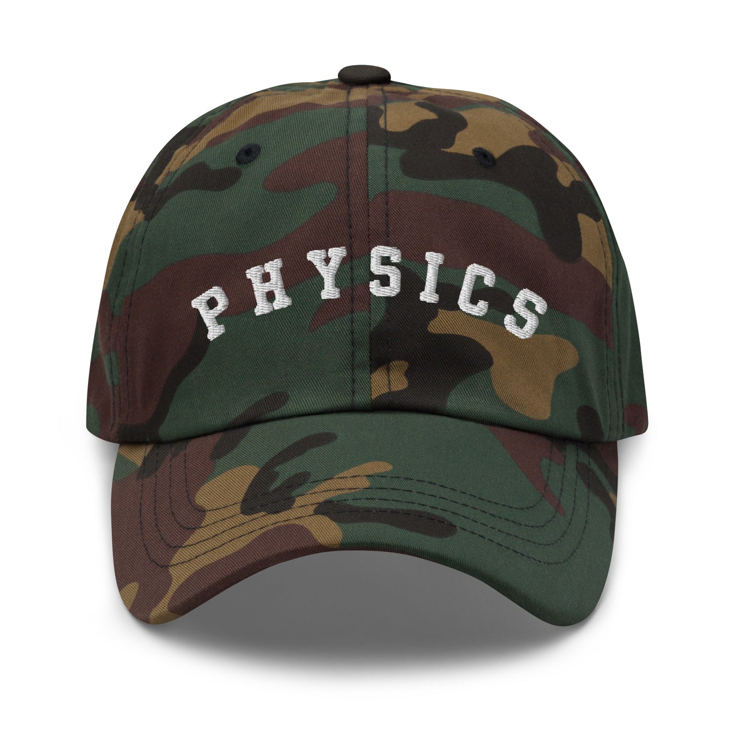 Physics Hat