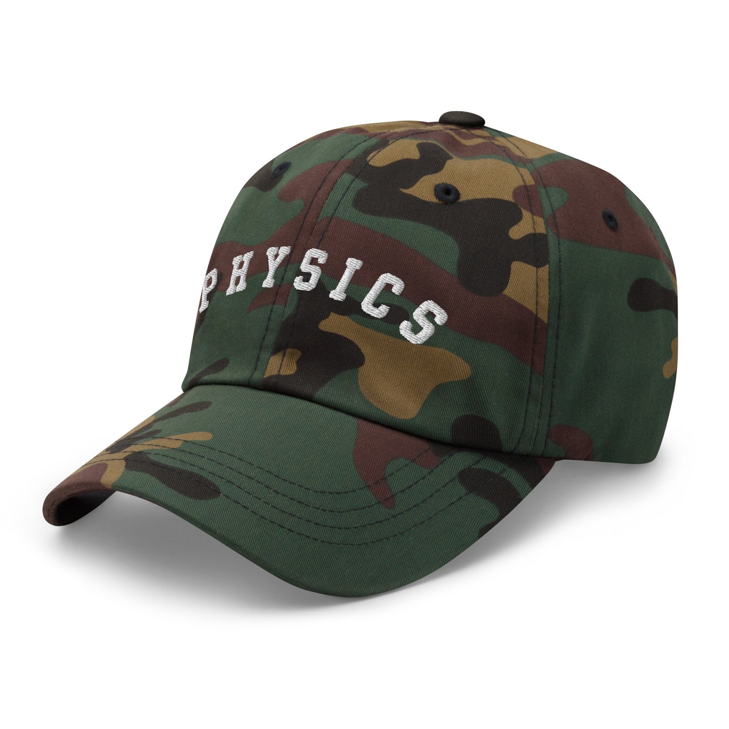 Physics Hat