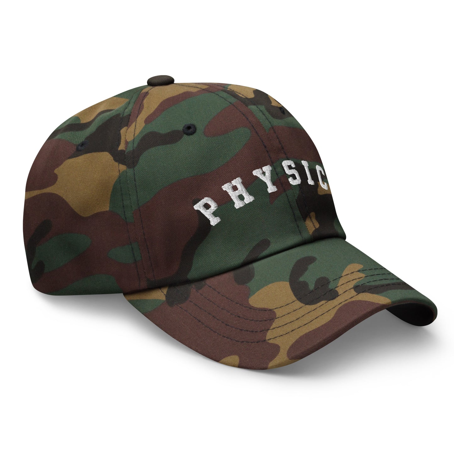 Physics Hat