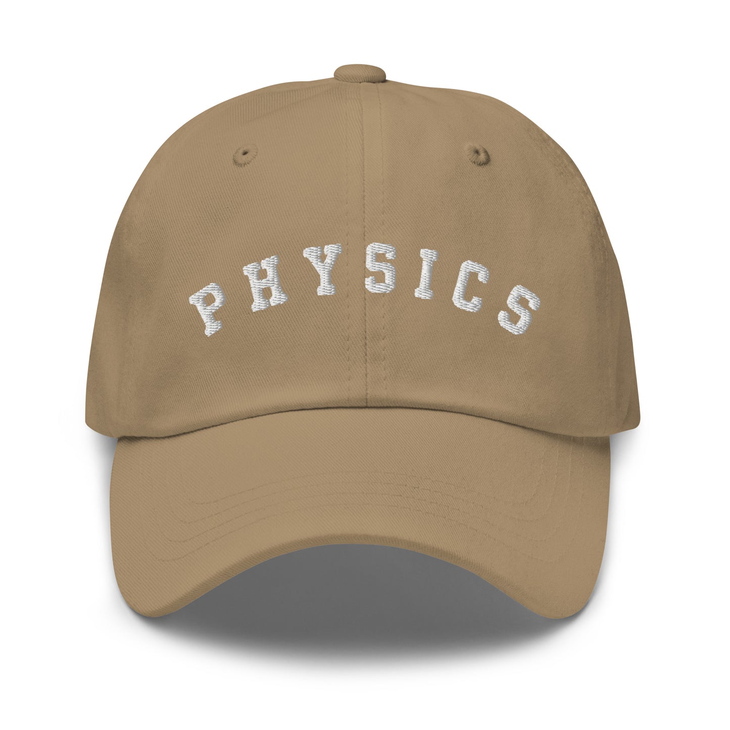 Physics Hat