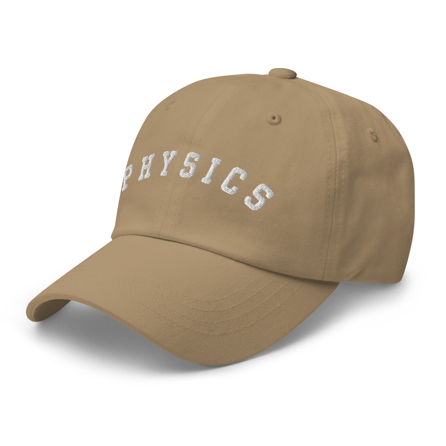 Physics Hat
