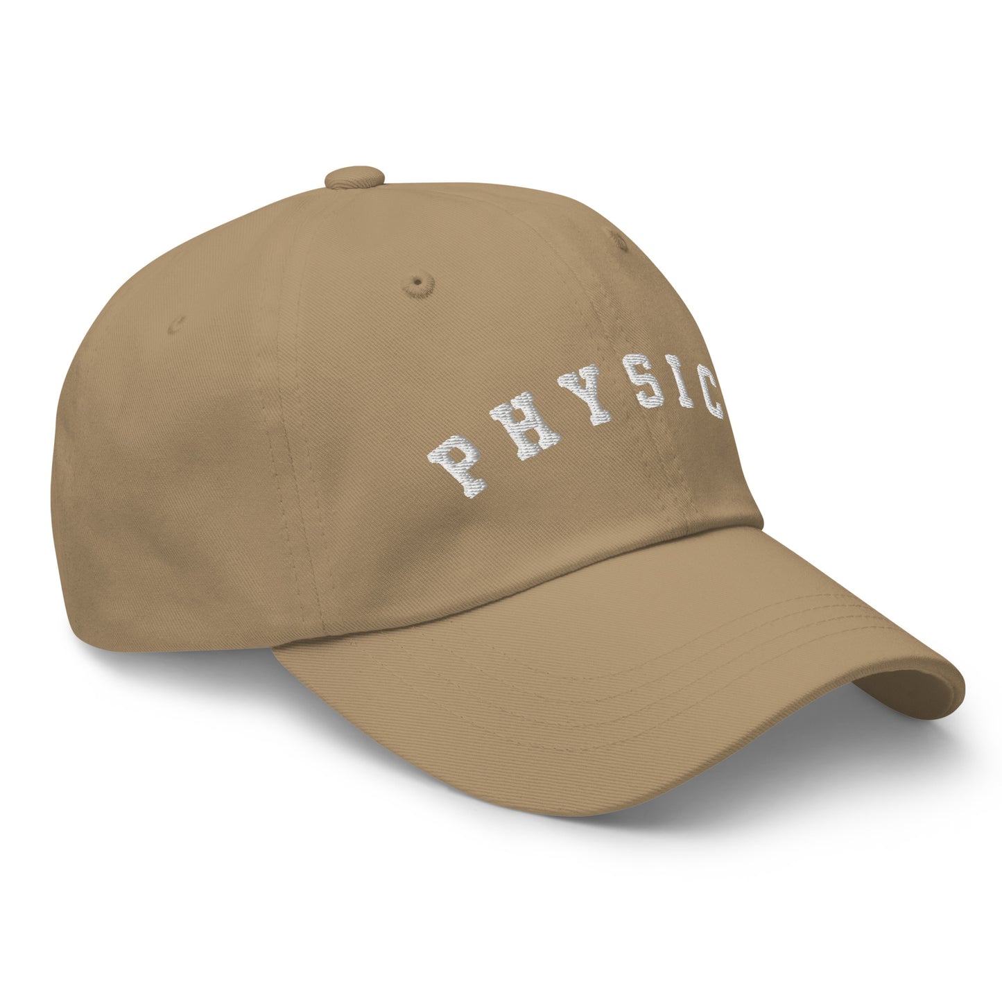Physics Hat