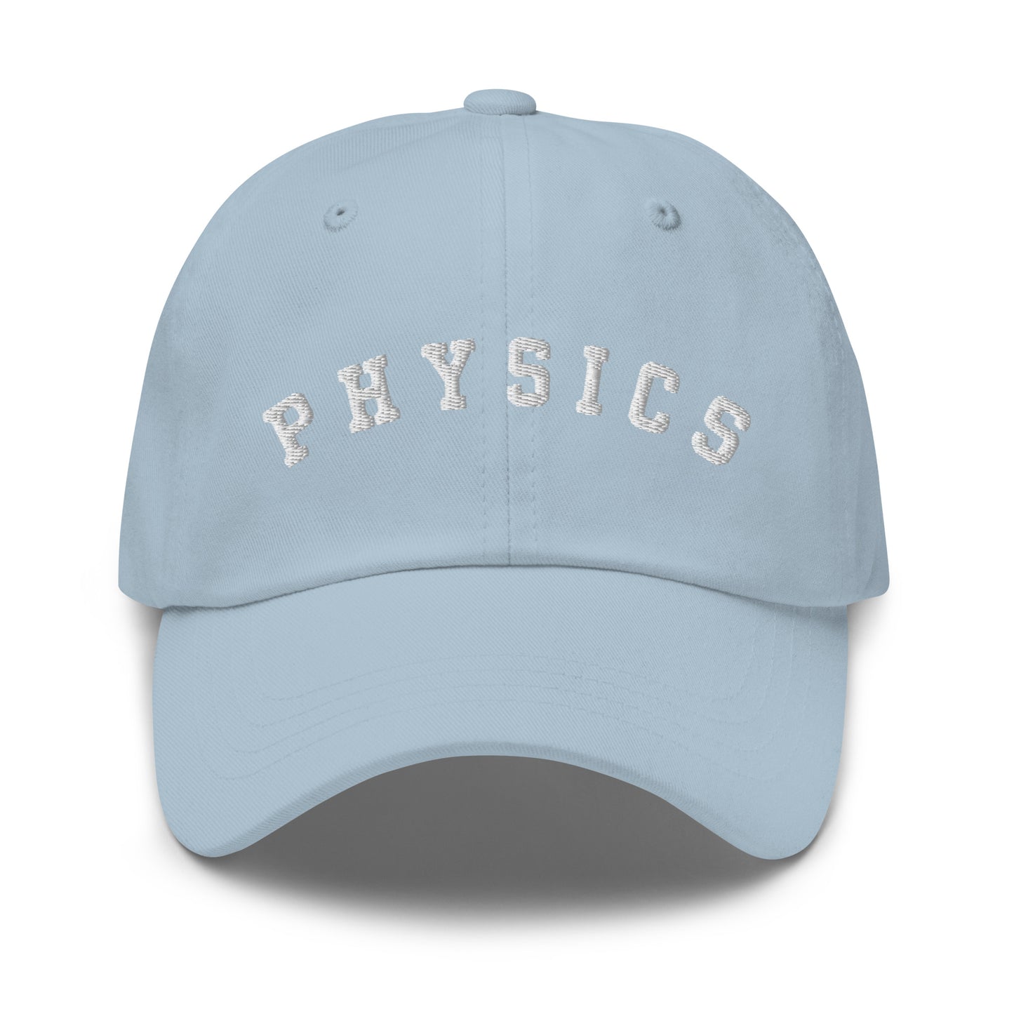 Physics Hat
