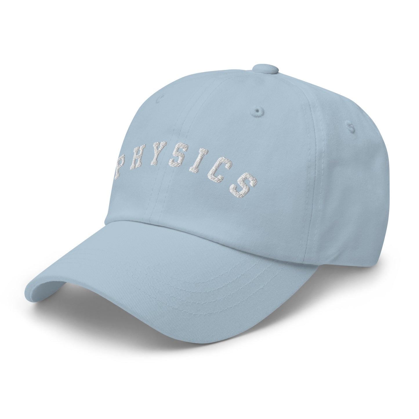 Physics Hat