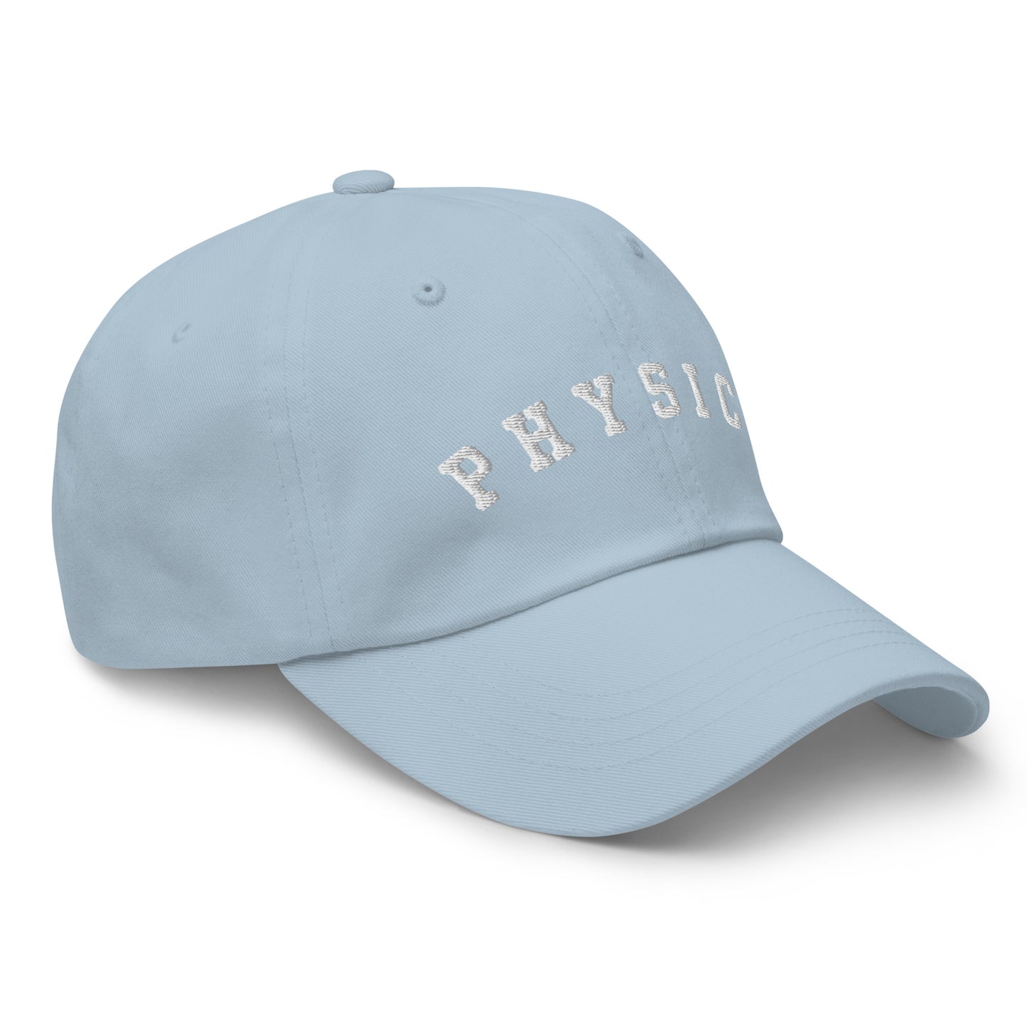 Physics Hat