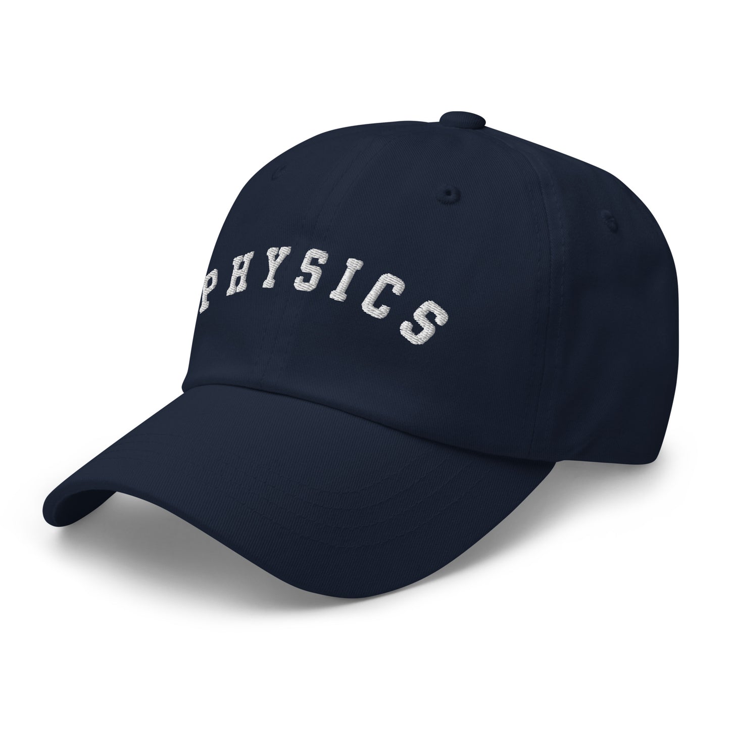 Physics Hat