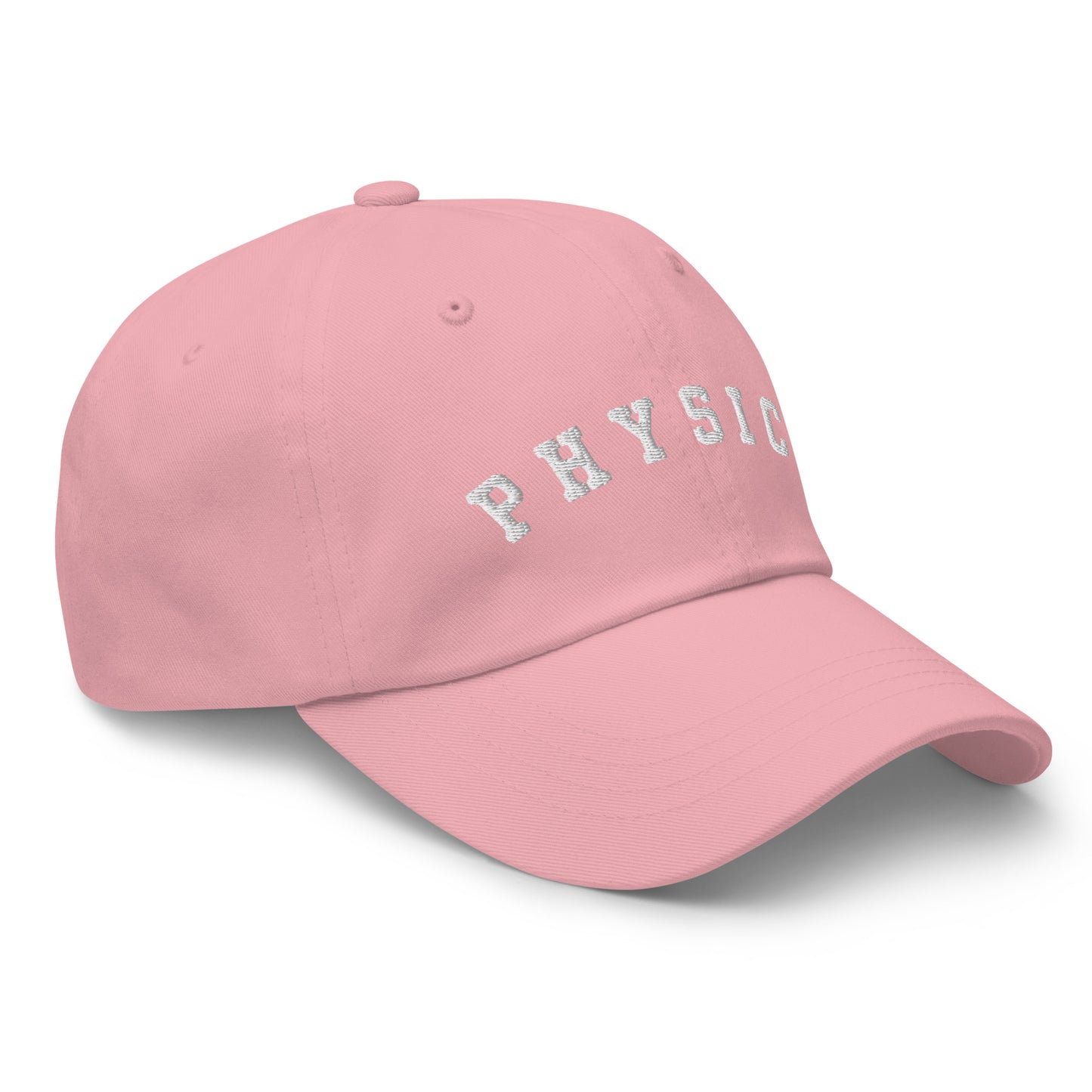 Physics Hat