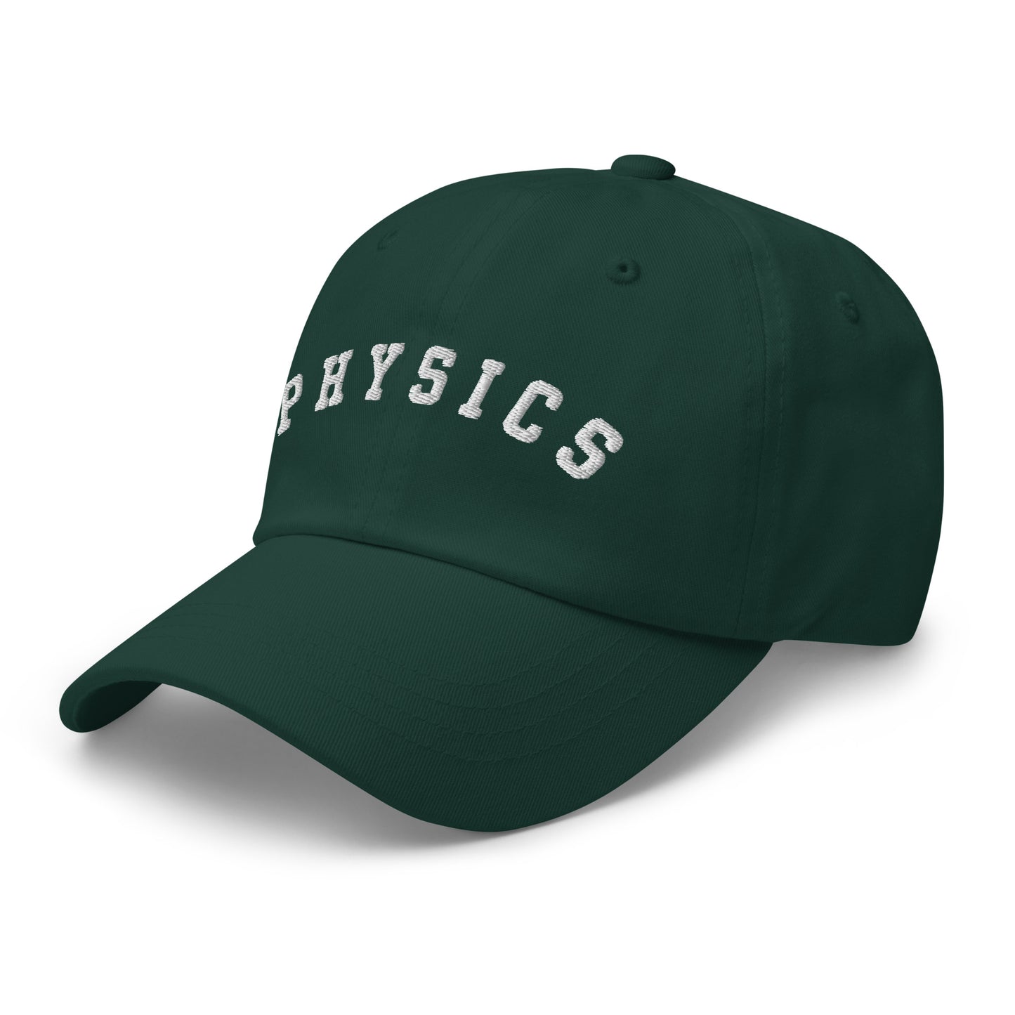 Physics Hat