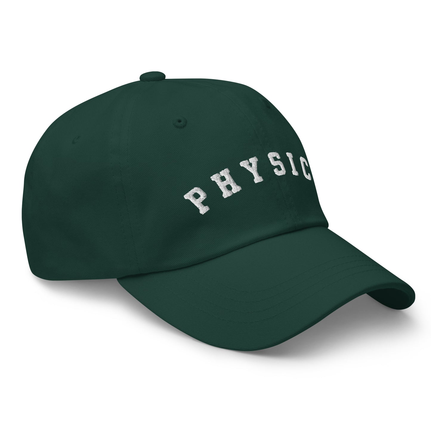 Physics Hat