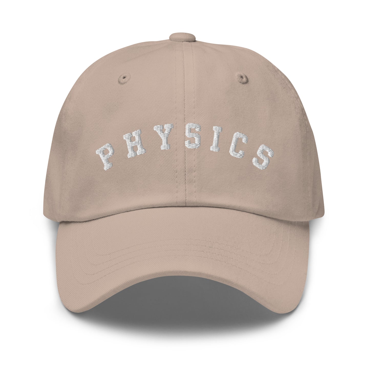 Physics Hat