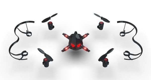 Robolink CoDrone Pro