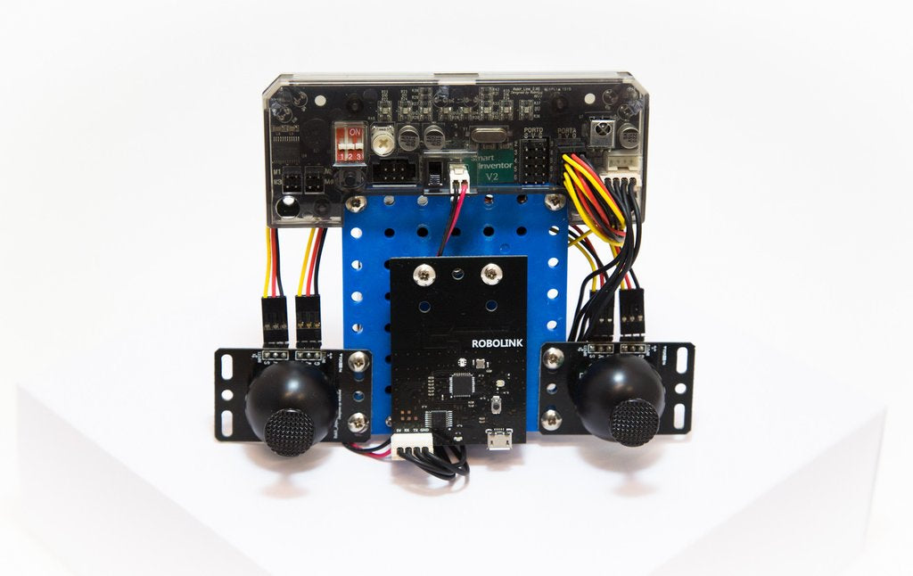 Robolink CoDrone Pro