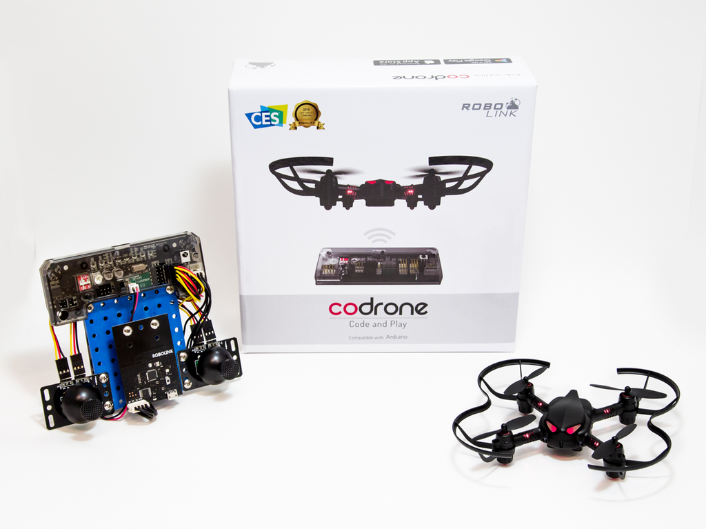 Robolink CoDrone Pro