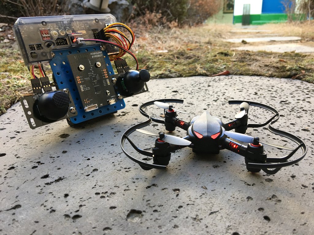 Robolink CoDrone Pro