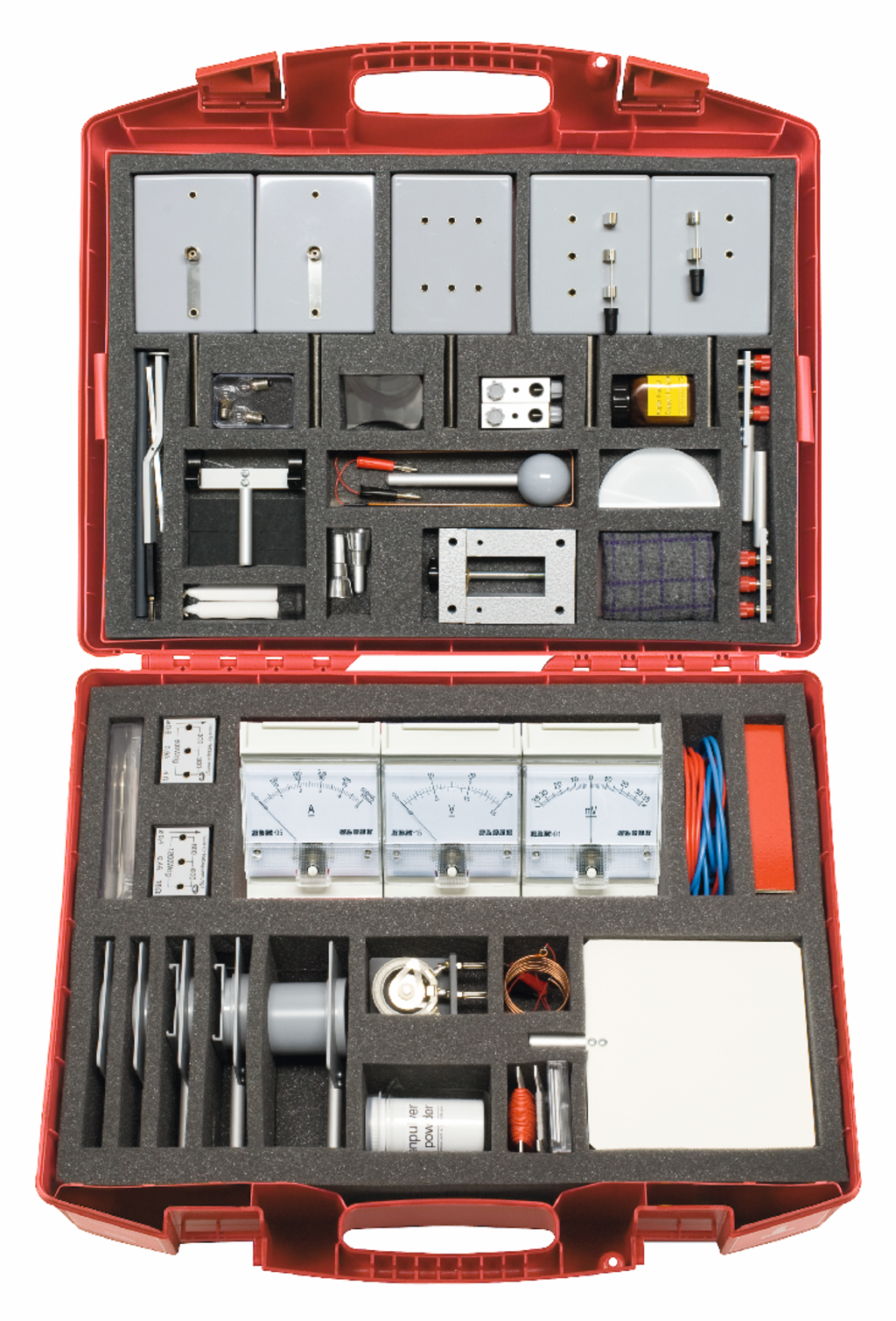 16500 Demonstration Kit Physics