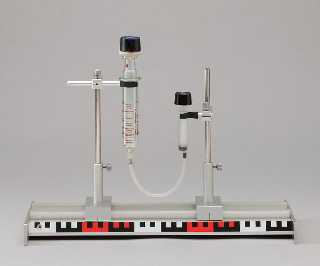 16500 Demonstration Kit Physics