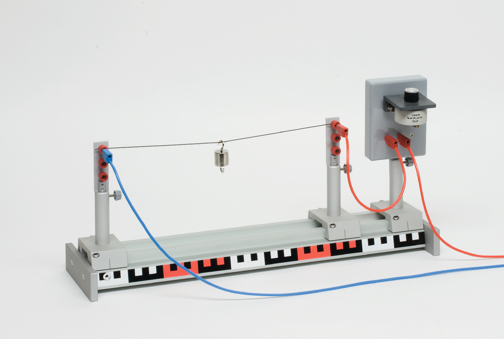 16500 Demonstration Kit Physics