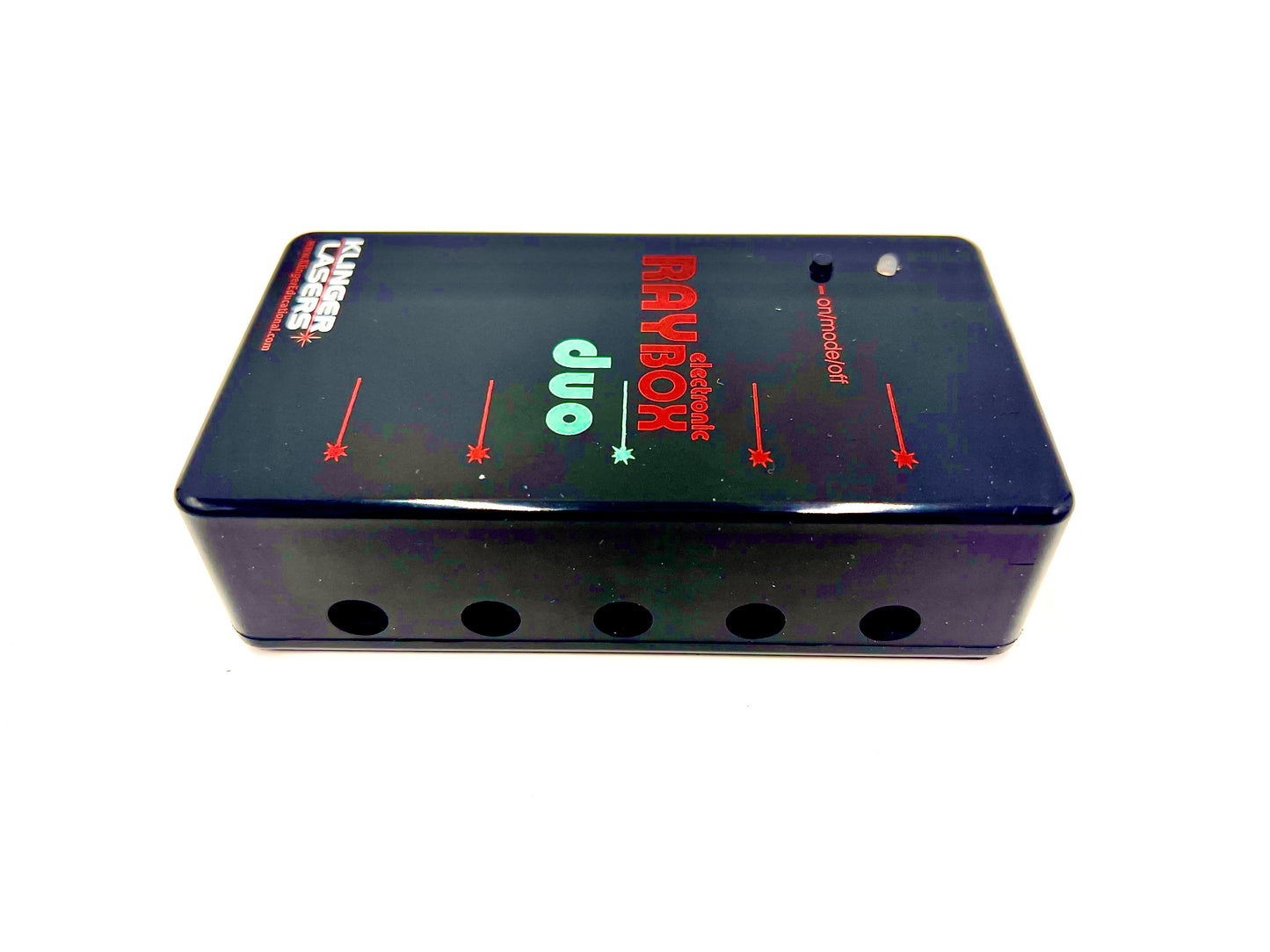 LRB-DUO-KL DUO Laser Ray Box