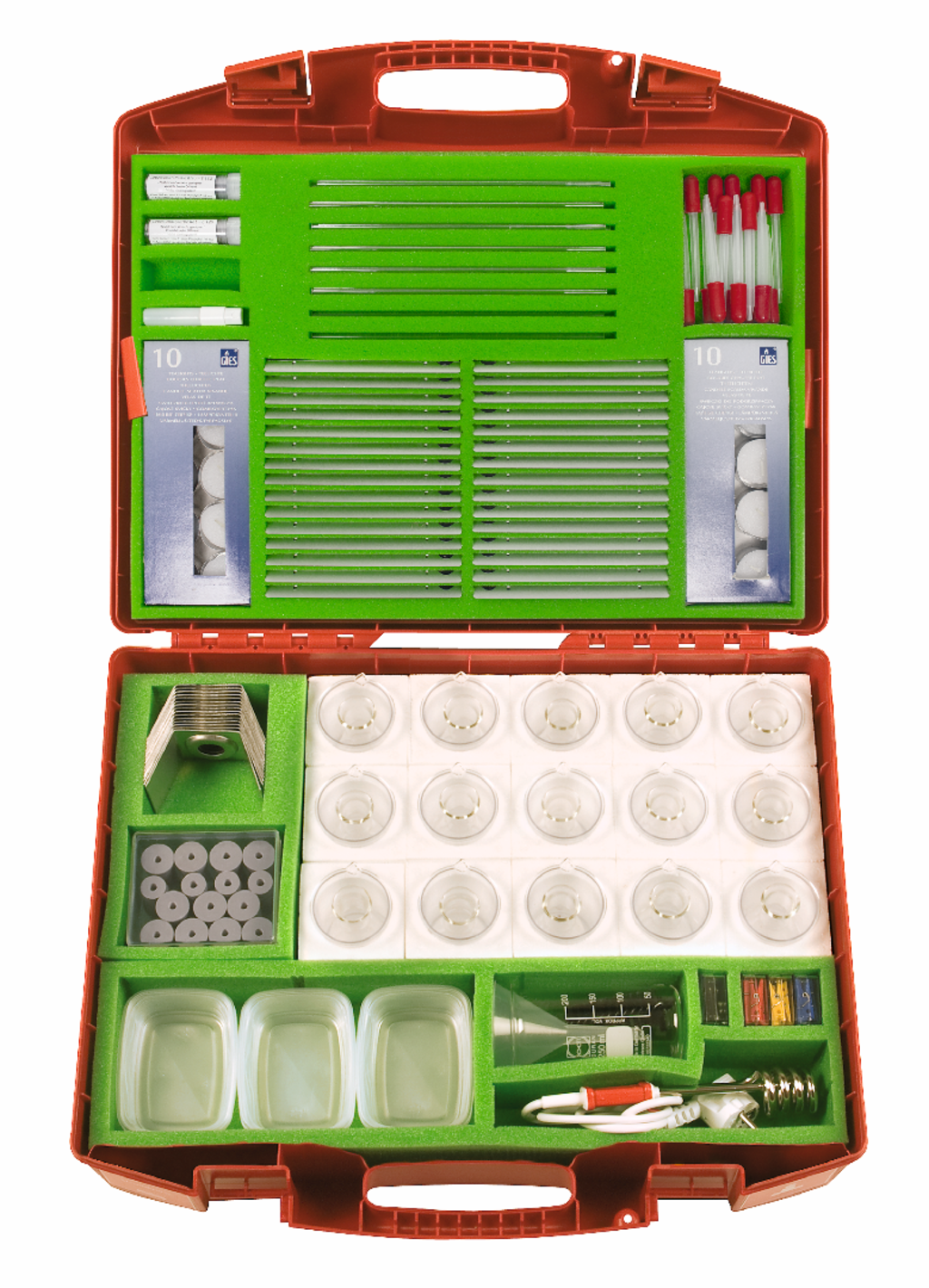 31799 Students Kit Heat