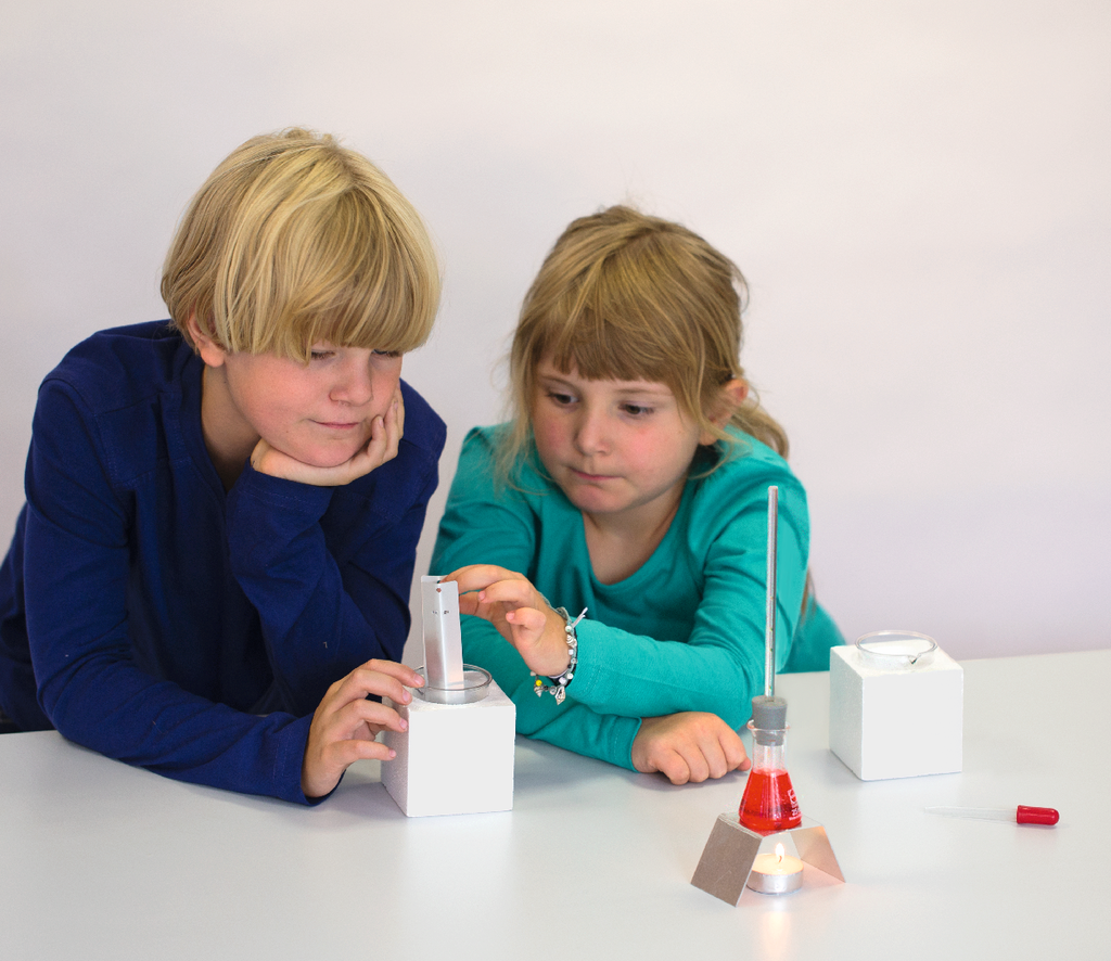31799 Students Kit Heat