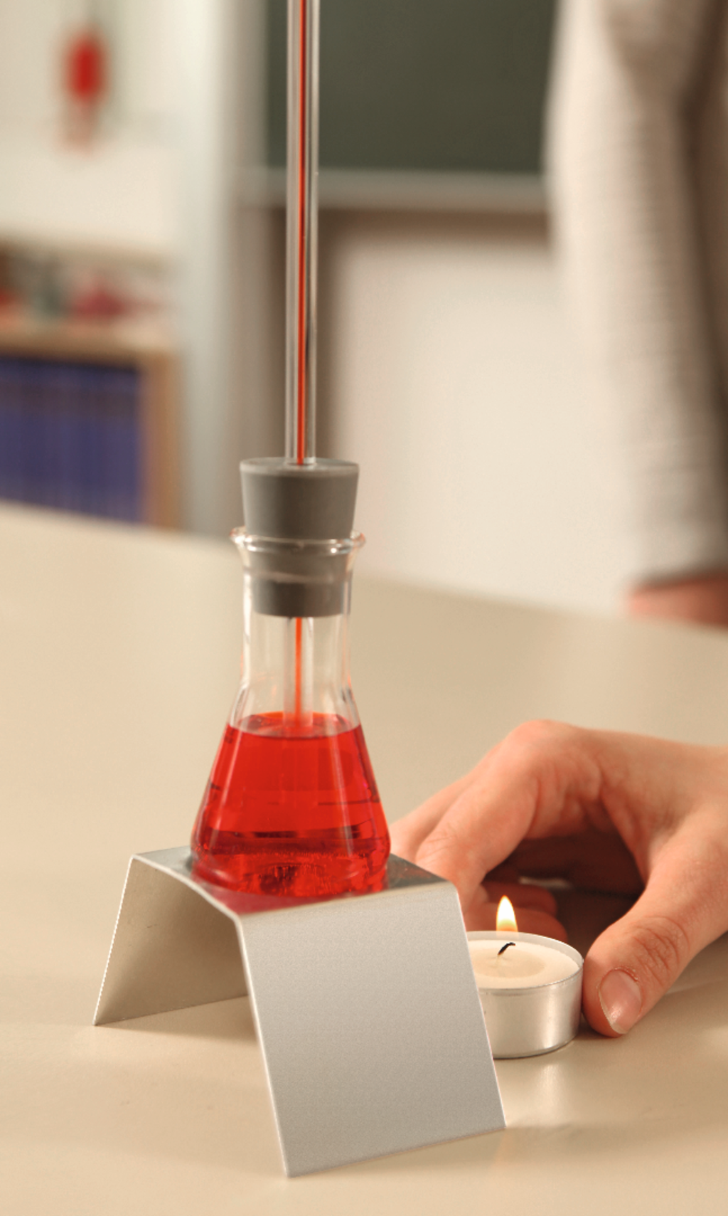 31799 Students Kit Heat