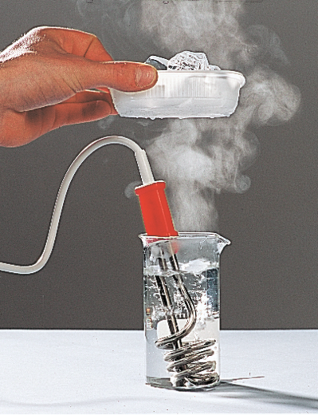 31799 Students Kit Heat