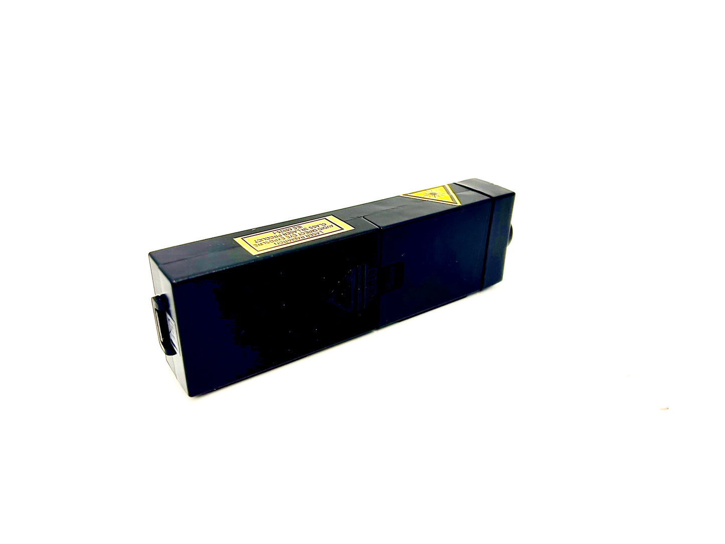 LB-RD-KL LASER BOX RED SINGLE