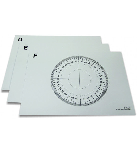 KO4100L - Laser Whiteboard Optics Kit