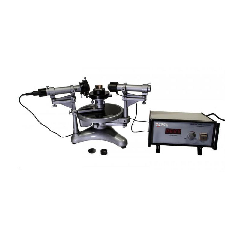 KSCI-SPRA Klinger Scientific Surface Plasmon Resonance Apparatus