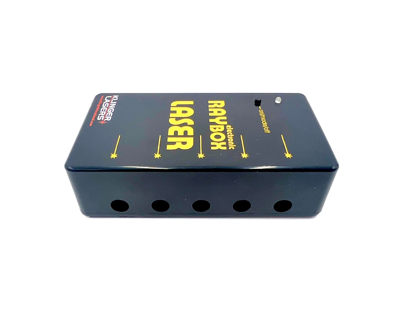 LRB-ELEC-KL Laser Ray Box