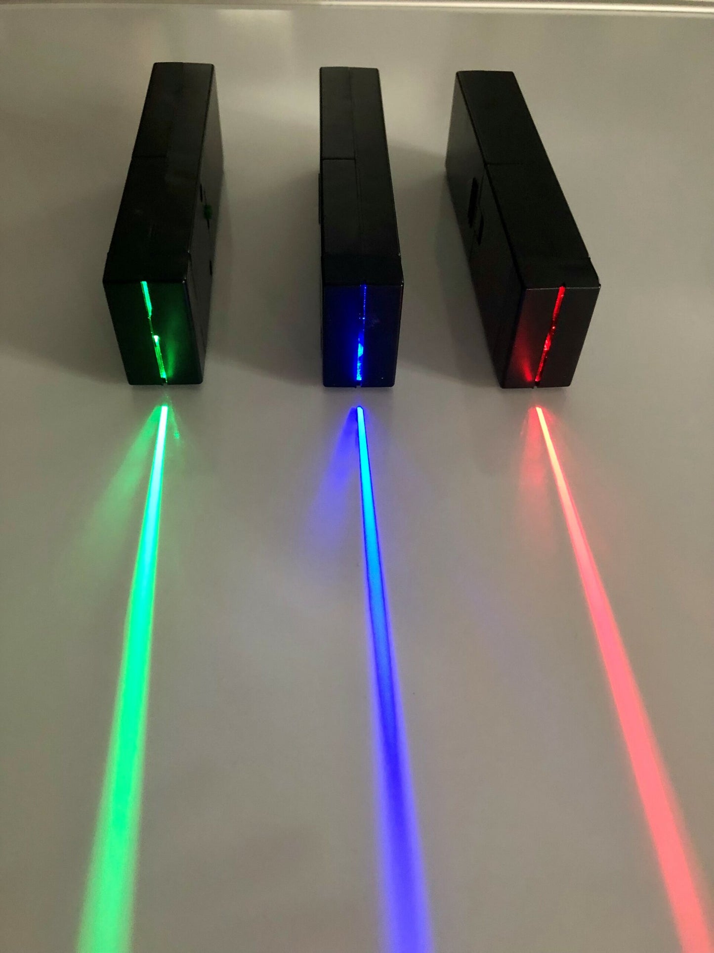 LTB-MLT-KL KLINGER LED LIGHT BOX MULTI PACK 3 COLORS
