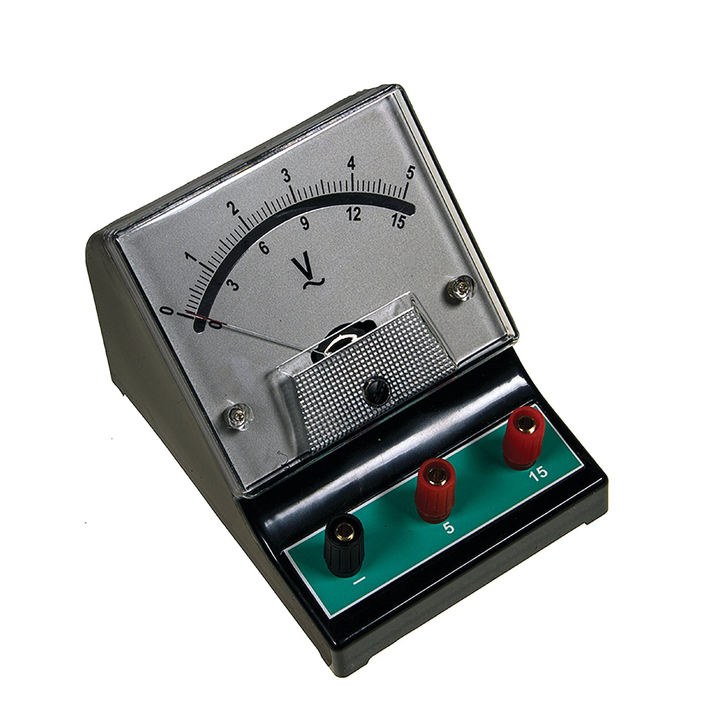 MACV02 AC Voltmeter
