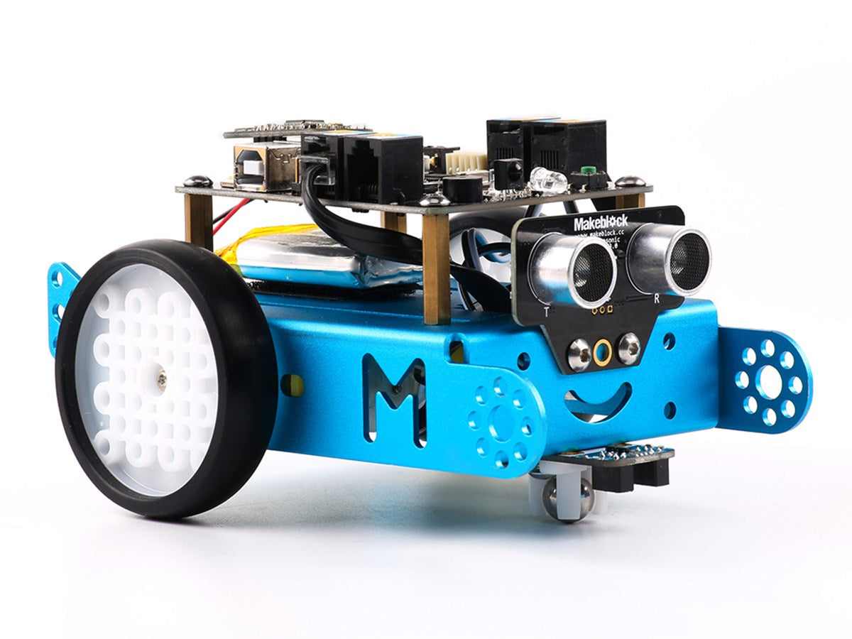 P1010045 mBot-S Explorer Kits