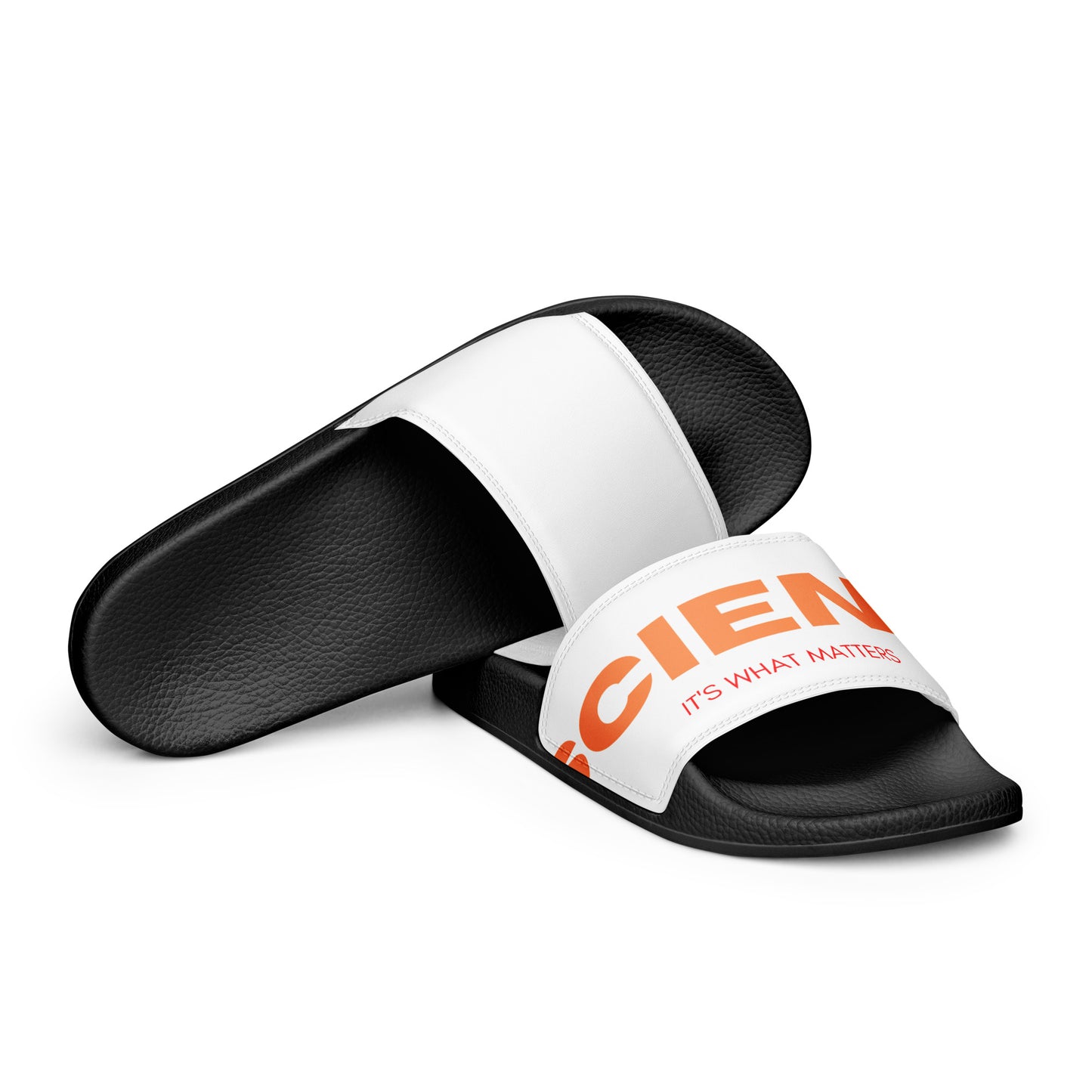 Men’s slides