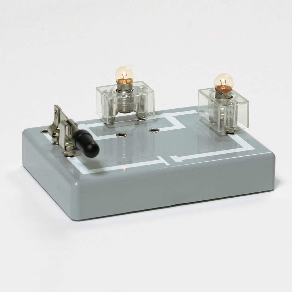 16120 Mini Kit Electricity